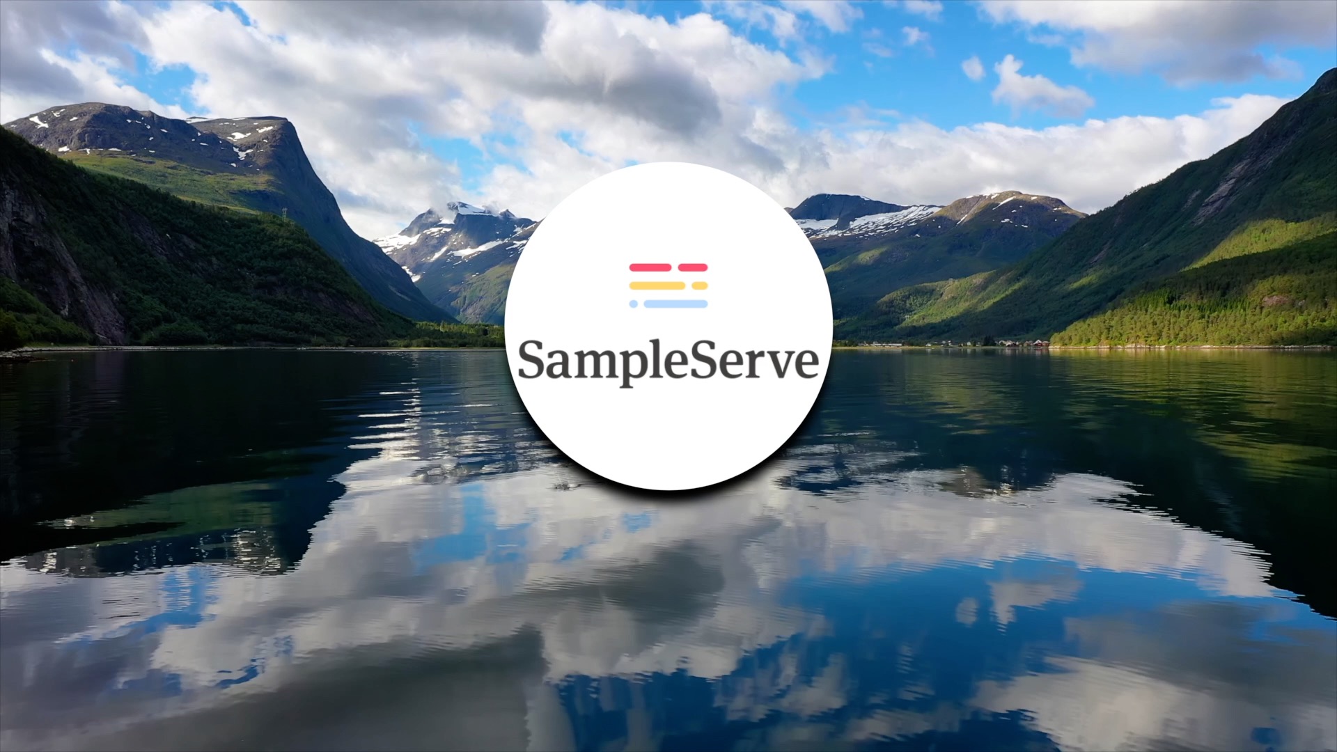 SampleServe Digital Solutions for Sampling and Reporting